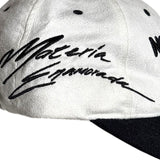 Summers solstice sueded hat