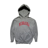 Nebraska Virgil hoodie