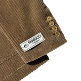 Velvet Corduroy blazer