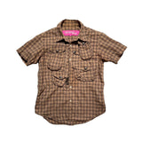 AD2004 cargo pocket button down