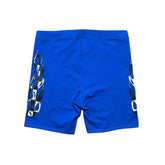 Matty boy flame sweatshorts