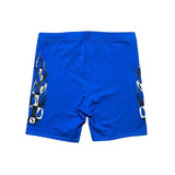 Matty boy flame sweatshorts