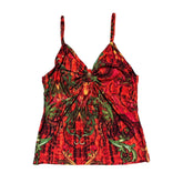 Graphic Camisole