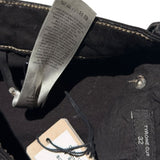 Tyrone skinny denim