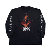 DMX yeezy tribute long sleeve