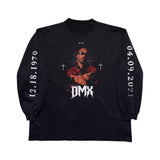 DMX yeezy tribute long sleeve