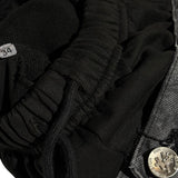 $1,089 Father Agency double layer denim