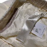 100% silk shorts