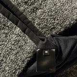 Zingy boucle wool jacket