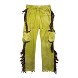 Jungle rider adjustable cargo sweats