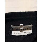 Lost my pet boxy sweater