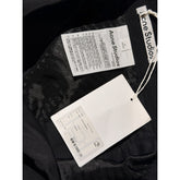 Classic tailored trouser