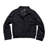 Upside down barracuda jacket
