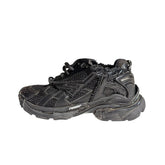 Runner trainer sneaker