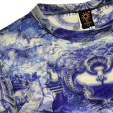 Archive tropical garden mesh