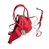 Runway Helmut Lang By Shayne Oliver Bra bag