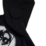Cherry valley headphone hoodie