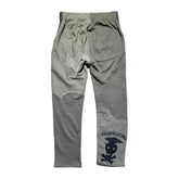 Paper doll Hybrid Pants