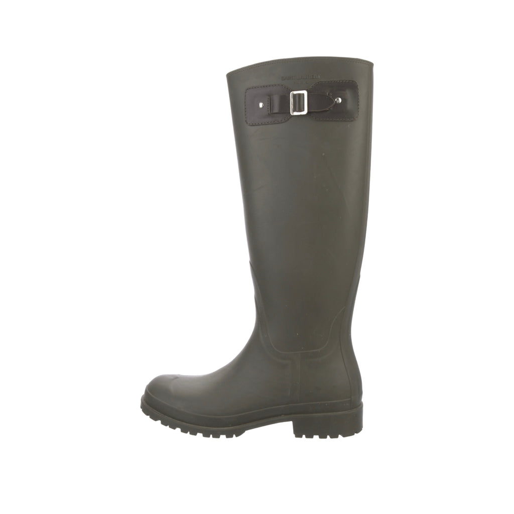 High hunter all weather boot