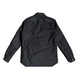 Luxor snap button utility shirt