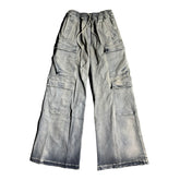 FW24 porterville Double cargo bela