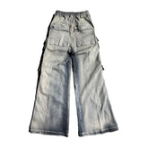 FW24 porterville Double cargo bela