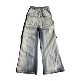 FW24 porterville Double cargo bela