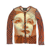 Marlene Dietrich Cardigan