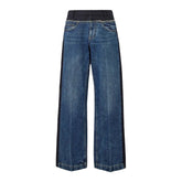 FW23 Runway Hybrid Twill Denim