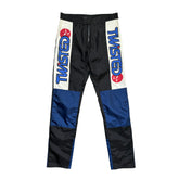 FW14 motocross nylon panel pant