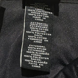 FW14 motocross nylon panel pant