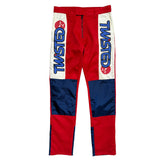 FW14 motocross nylon pant