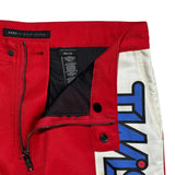 FW14 motocross nylon pant