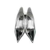 Morso fang mirror pumps