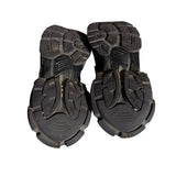 Runner trainer sneaker