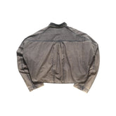 ABRAXIS ALMA ROSA SHIRT