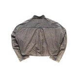 ABRAXIS ALMA ROSA SHIRT