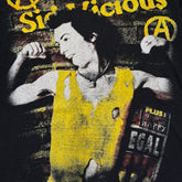 Sid Vicious vintage tee