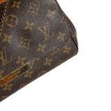 Monogram Favorite MM shoulder bag