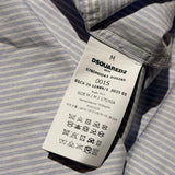 SS25 summer lovers button down