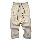 100% silk shorts