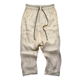 100% silk shorts