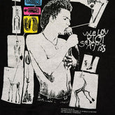 Sid Vicious vintage 90s tee