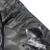 Liquid Metal cargo pant