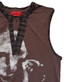 graphic thermal tank
