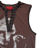 graphic thermal tank