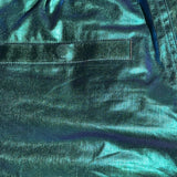 SS23 Edfu mega cargo iridescent bela