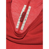 SS24 lido Ikram ribbed longlseeve
