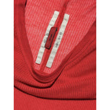 SS24 lido Ikram ribbed longlseeve
