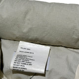 4.0 Right down puffer jacket